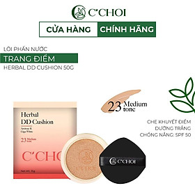 Lõi Phấn Nước C