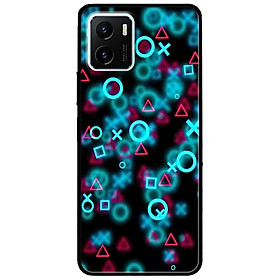 Ốp lưng dành cho Vivo V23 5G / S12 - Vivo Y15s / Y15A - Tam Giác Tròn 1