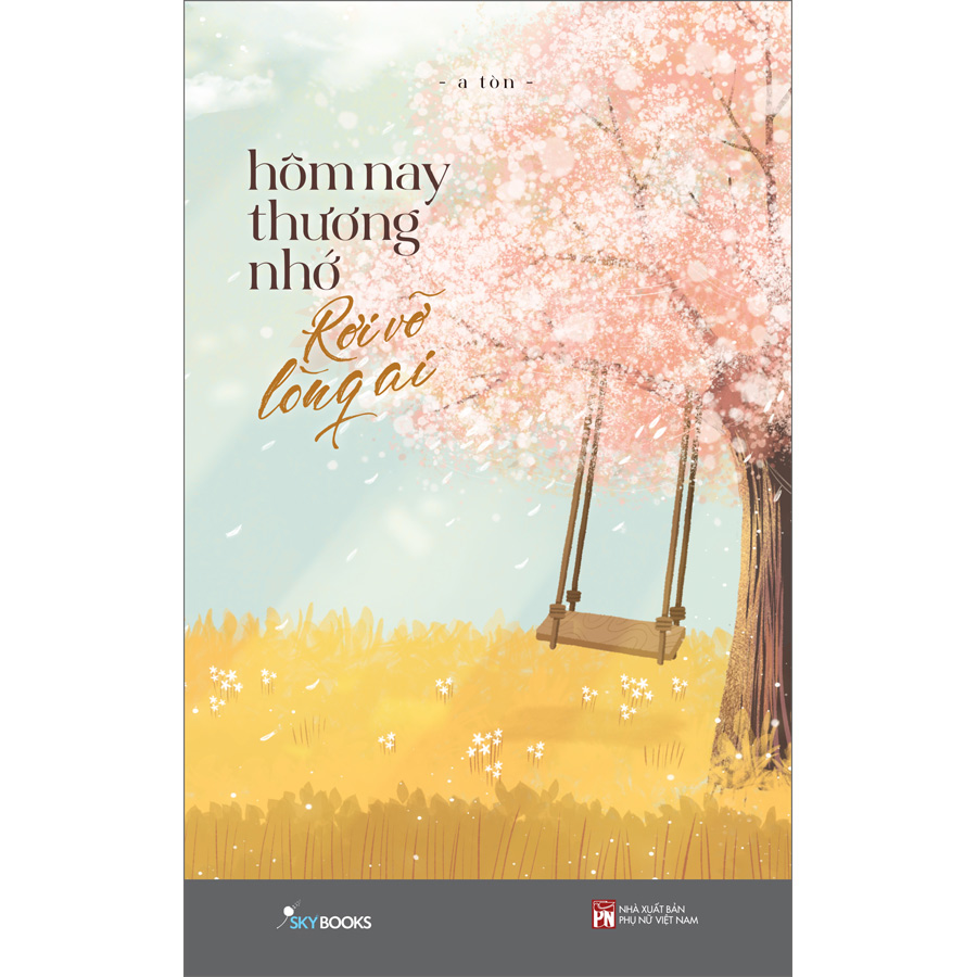 Hôm Nay Thương Nhớ Rơi Vỡ Lòng Ai _AZ