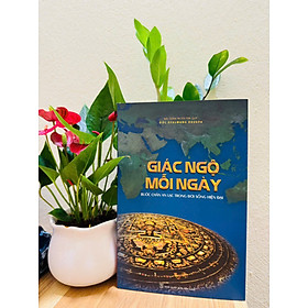 Sách - Giác Ngộ Mỗi Ngày - Drukpa Việt Nam