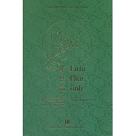 Luận Phật tính