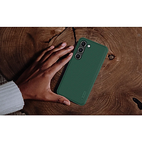 Ốp lưng Galaxy S24 Plus Nillkin Frosted Shield - hàng chính hãng