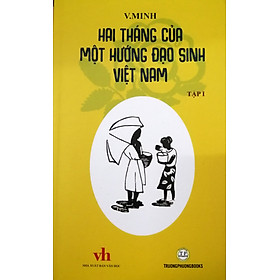 Hai tháng của một HĐS VN Tập 2 - Văn học thiếu nhi