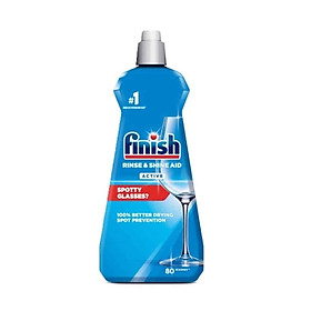 Nước làm bóng  FINISH 400ML - ĐỨC.