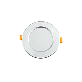 Đèn Downlight DL VALUE LEDGOES 12W 110mm viền Vàng(G), Bạc(S), Trắng(W) - Hãng chính hãng