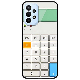 Ốp lưng dành cho Samsung A23 4G - A53 5G - A73 5G - Bàn Tính