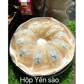 [ OCOP] Yến  Tinh Chế TCL2-50g ( 4sao)
