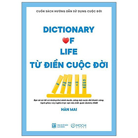 Từ Điển Cuộc Đời