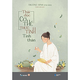 Sách - Thải Độc Cơ Thể, Thức Tỉnh Tinh Thần - AZ Việt Nam