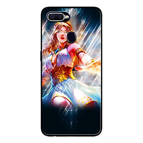 Ốp Lưng in cho Realme 2 Mẫu Liên Quân Rafaela - Hàng Chính Hãng