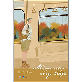 Mỉm Cười Sống Tiếp - Bản Quyền