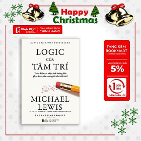 [ThangLong Bookstore]Logic của tâm trí