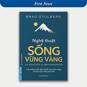 Sách - Nghệ Thuật Sống Vững