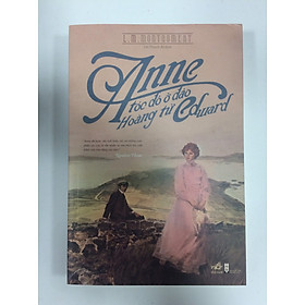 Anne tóc đỏ ở đảo Hoàng tử Edward