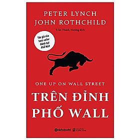 Trạm Đọc | Trên Đỉnh Phố Wall