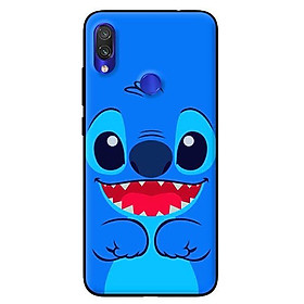 Ốp lưng in cho Xiaomi Redmi Note 7 mẫu Fond D