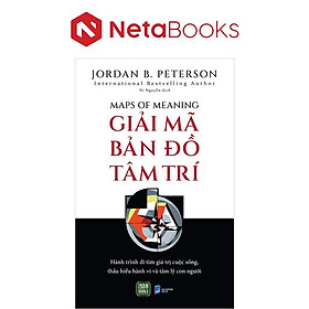 Maps Of Meaning - Giải Mã Bản Đồ Tâm Trí