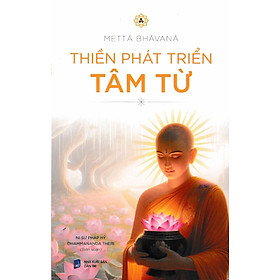 Thiền Phát Triển Tâm Từ - VN 