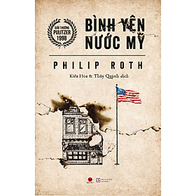 Bình Yên Nước Mỹ _BV