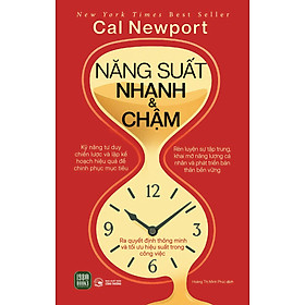Năng suất nhanh và chậm