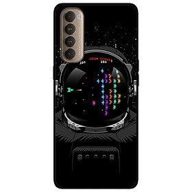 Ốp lưng dành cho Oppo Reno 4 Pro mẫu DU HÀNH 5
