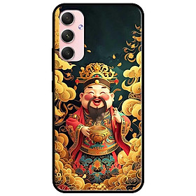 Ốp lưng cho Samsung A14 - A24 - A34 - A54 - A15 - A25 - A35 - A55 - Thần Tài Phát Lộc - Hàng Chính Hãng