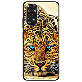 Ốp lưng dành cho Xiaomi Redmi Note 11 4G - Báo