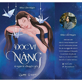 Sách Đọc Vị Nàng Và Ngàn Lẻ Chuyện Yêu - Bản Quyền
