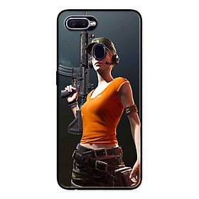 Ốp Lưng in cho Realme 2 Pro Mẫu GAME PUP 6 - Hàng Chính Hãng