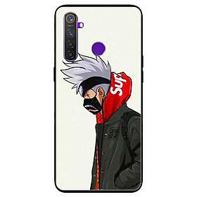 Ốp lưng in cho Realme 5 Pro/ Realme Q Mẫu Hiệp Sĩ