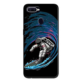 Ốp Lưng in cho Realme 2 Mẫu DU HÀNH 7 - Hàng Chính Hãng