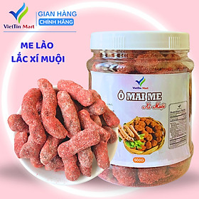 Me Lắc Xí Muội Viettin Mart 500G