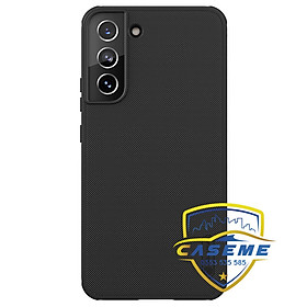 Ốp lưng dành cho Samsung S22 Plus hàng chính hãng Nillkin dạng sần