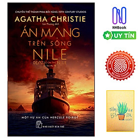 Án Mạng Trên Sông Nile