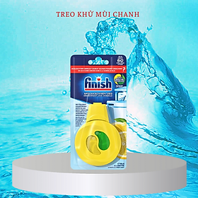 Combo 2 túi viên rửa bát finish quantum max 36 viên (36x2=72 viên) dùng cho máy rửa bát
