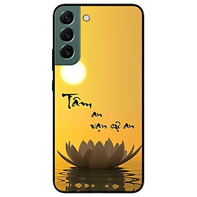 Ốp lưng dành cho Samsung S22 - S22 Plus - S22 Ultra - Tâm An