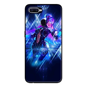 Ốp Lưng in cho Realme 2 Pro Mẫu Liên Quân Selena - Hàng Chính Hãng
