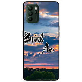Ốp lưng cho Oppo Reno 2Z, 2F - 6z - 7z 5G - 8z 5G - A96 5G - 8T 4G - 8T 5G - Bình An - Hàng Chính Hãng