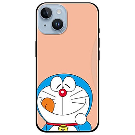 Ốp lưng dành cho Iphone 14 - Iphone 14 Plus - Iphone 14 Pro - Iphone 14 Pro Max - Doremon Ăn Bánh