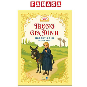 Sách - Trong Gia Đình - Nobody