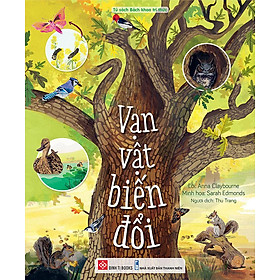 Vạn Vật Biến Đổi