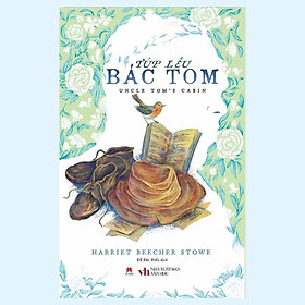 Sách - Túp Lều Bác Tom  - Huy Hoàng
