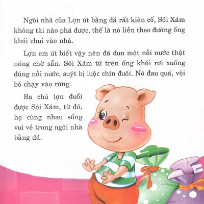 Truyện Kể Trước Khi Ngủ - Tốt Bụng