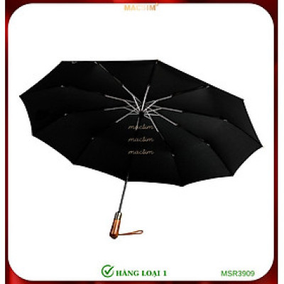 Ô Dù cao cấp Nhãn hiệu Macsim RST Mã 3909