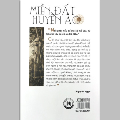 Miền Đất Huyền Ảo