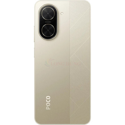 Điện thoại Xiaomi Poco C71 (4GB/128GB) - Hàng chính hãng