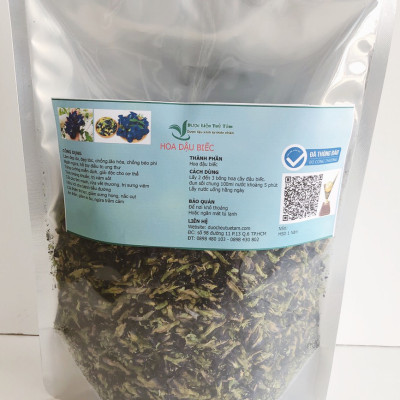 500g Trà hoa đậu biếc
