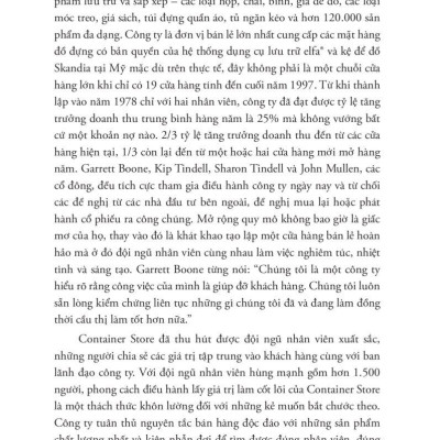 Khám Phá Ngành Kinh Doanh Dịch Vụ