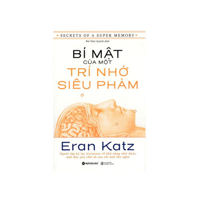 Combo Sách Tư Duy: Thuật Tẩy Não + Bí Mật Của Một Trí Nhớ Siêu Phàm