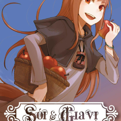 Sói Và Gia Vị (Tập 14)